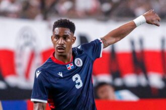 Dominicana enfrentará a Panamá en amistoso internacional el 3 de junio