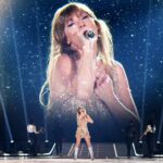 Taylor Swift registra marcas para proteger su voz e imagen ante IA