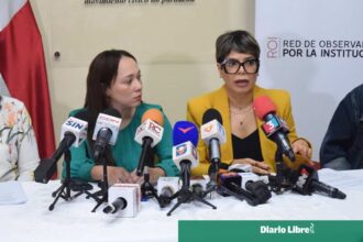 Piden convocar al CNM para evaluar a jueces de la Suprema Corte