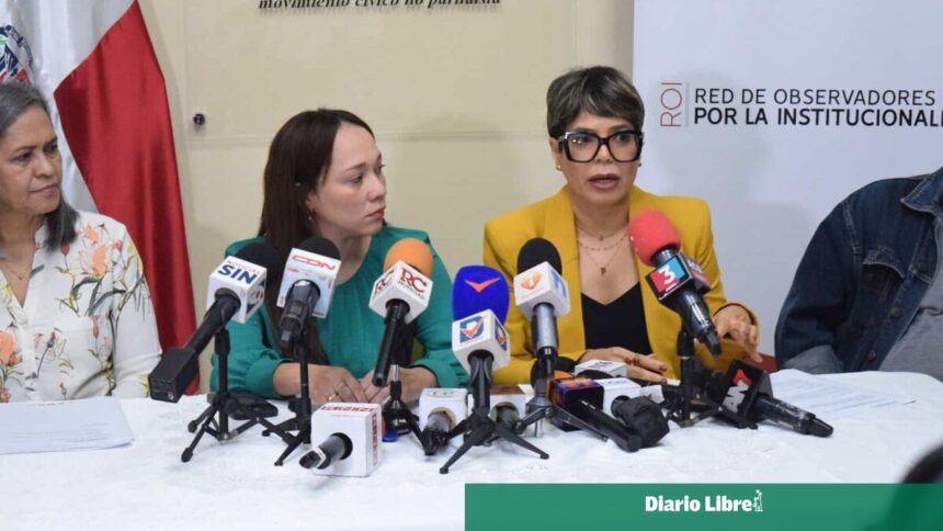 Piden convocar al CNM para evaluar a jueces de la Suprema Corte