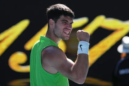 Alcaraz y Sinner debutan en el Masters 1000 de Montecarlo