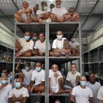 Juicio histórico a 220 miembros de la MS-13 en El Salvador