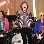 The Rolling Stones presentan adelanto exclusivo de "Foreign Tongues"
