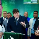 Fuerza del Pueblo alerta sobre pagos estatales sin contratos legales