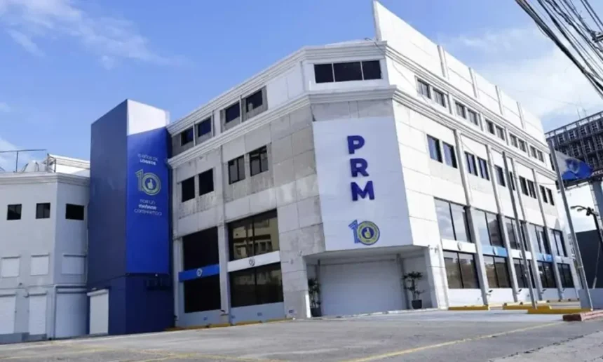 PRM y PLD descartan alianza para elecciones dominicanas 2028