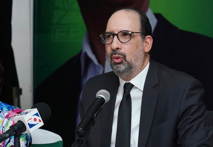 Fuerza del Pueblo y JCE inician jornada nacional de cedulación