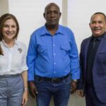 PRM refuerza liderazgo en Azua con integración clave al 2028