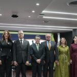 TSE reafirma compromiso con democracia incluyente y sin violencia