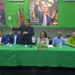 Fuerza del Pueblo formaliza Dirección Política en Nueva York