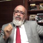 Ángel Martínez condenado por difamar al diputado Gory Moya