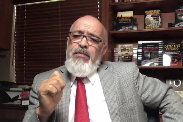 Ángel Martínez condenado por difamar al diputado Gory Moya