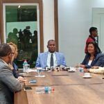 Comisión avala informe de reforma laboral en República Dominicana