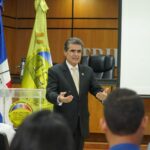 TSE lanza diplomado en justicia electoral para partidos políticos