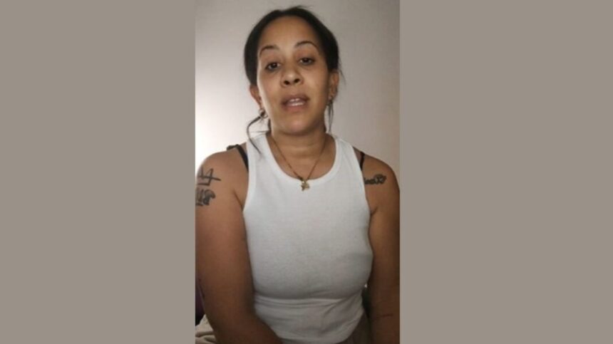 Dominicana adoptada en España busca a su familia en Constanza