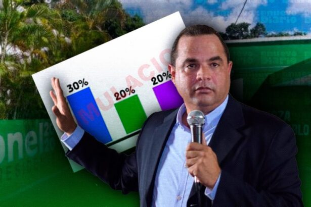 México presenta plan de energías renovables para 2025