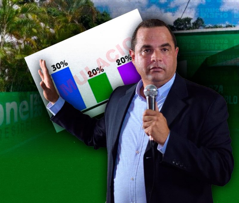 México presenta plan de energías renovables para 2025