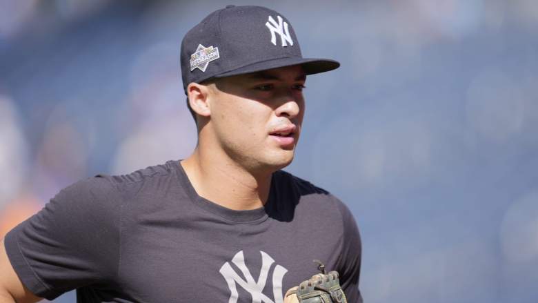 Yankees evalúan el futuro de Anthony Volpe en el equipo