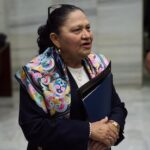 Gabriel García Luna, nuevo fiscal general de Guatemala