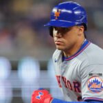 Juan Soto fuera del Mets vs Marlins por síntomas gripales