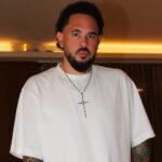 Raphy Pina defiende a Santiago Matías ante críticas en la industria