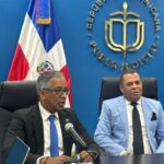 Poder Judicial dispuesto al diálogo ante paro nacional de jueces