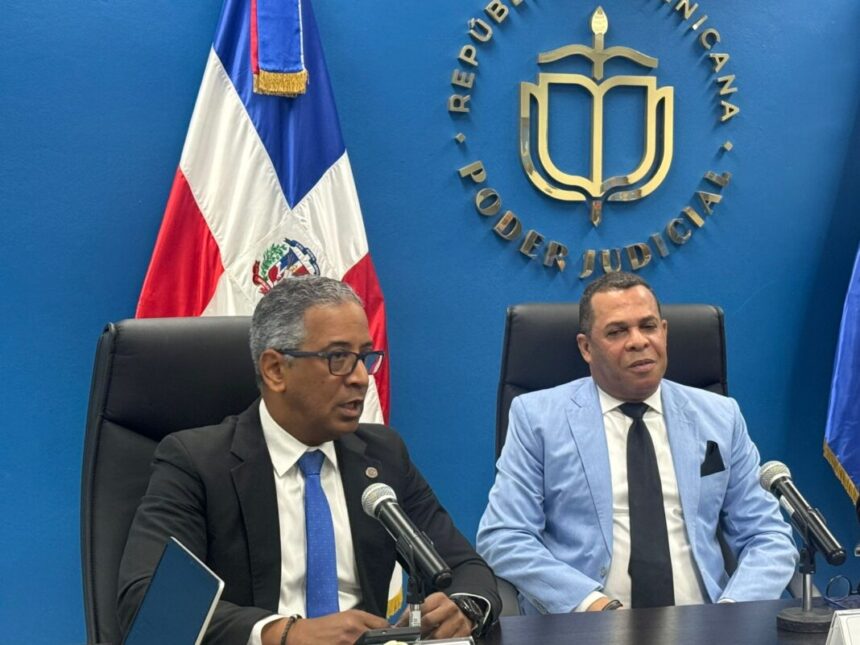 Poder Judicial dispuesto al diálogo ante paro nacional de jueces