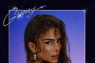 Greeicy lanza “Candela”, su álbum más personal y diverso