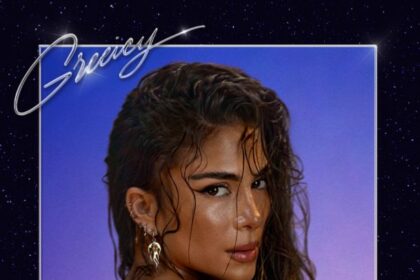 Greeicy lanza “Candela”, su álbum más personal y diverso