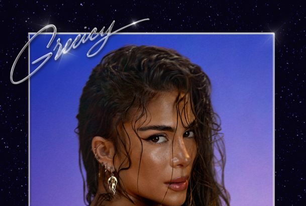 Greeicy lanza “Candela”, su álbum más personal y diverso