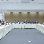 Diputados y JCE evalúan voto electrónico en República Dominicana