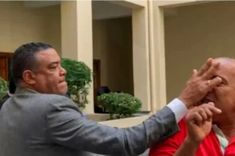 Tribunal pospone audiencia de Capell por protesta en caso Jet Set