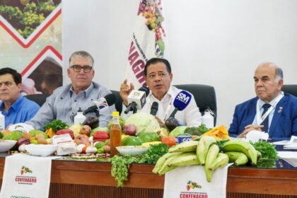 Confenagro pide reforma laboral adaptada al sector agropecuario