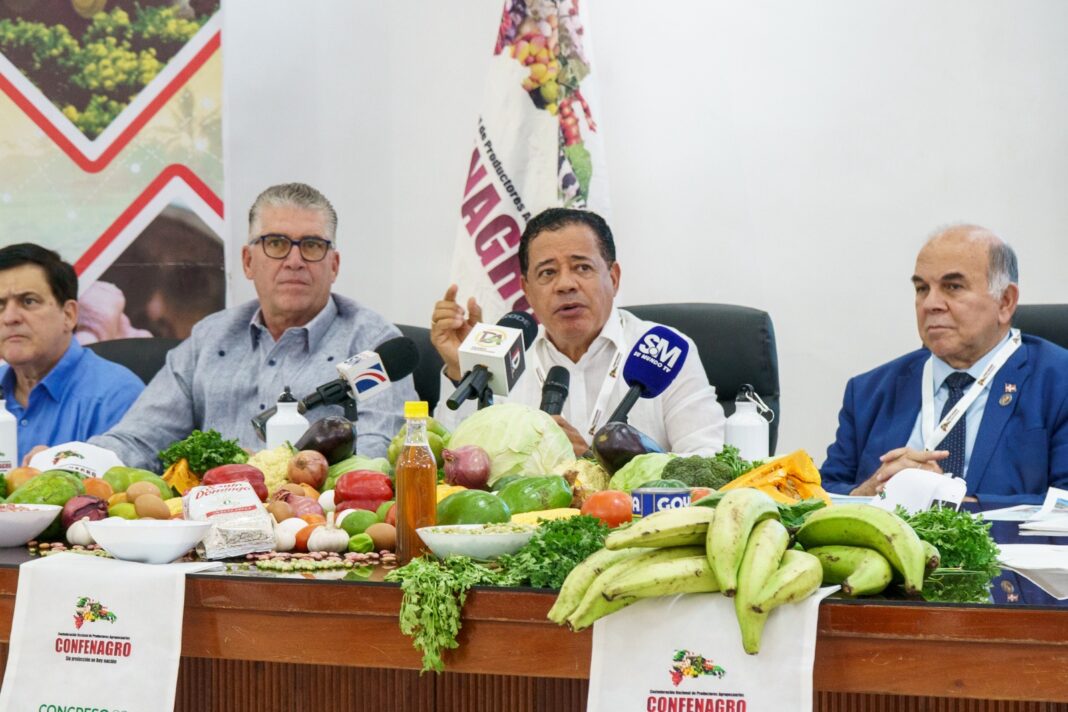 Confenagro pide reforma laboral adaptada al sector agropecuario