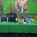 Fuerza del Pueblo nombra a Jaime Bruno en su dirección en Nueva York