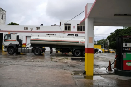 Cuba aumenta apagones por bloqueo energético de Estados Unidos