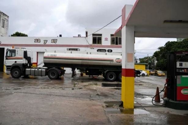 Cuba aumenta apagones por bloqueo energético de Estados Unidos