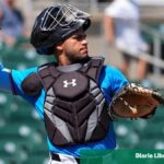 Agustín Ramírez busca corregir fallas para volver a la MLB
