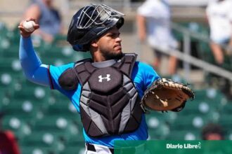 Agustín Ramírez busca corregir fallas para volver a la MLB