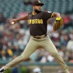 Cinco lanzadores de MLB que sorprenden en la temporada 2026