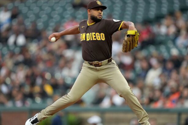 Cinco lanzadores de MLB que sorprenden en la temporada 2026