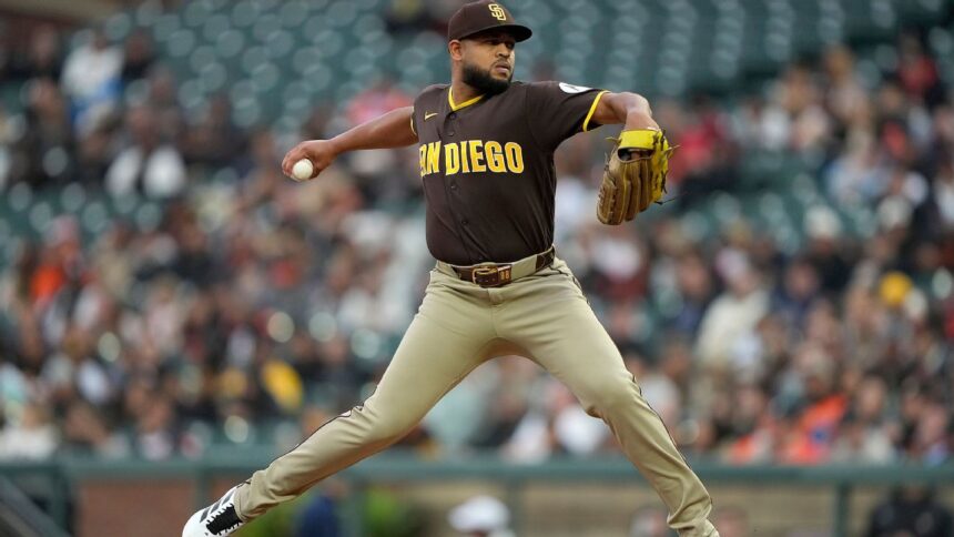 Cinco lanzadores de MLB que sorprenden en la temporada 2026