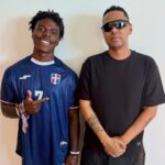 IShowSpeed transmitirá en vivo desde Santo Domingo con Alofoke