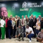 Fuerza del Pueblo respalda a Leonel Fernández y agenda cultural