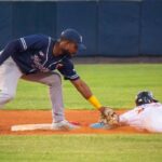 Liga Mayor de Béisbol 2026: resultados y posiciones al 7 de mayo
