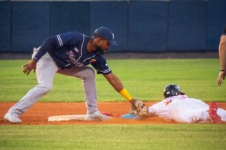 Liga Mayor de Béisbol 2026: resultados y posiciones al 7 de mayo