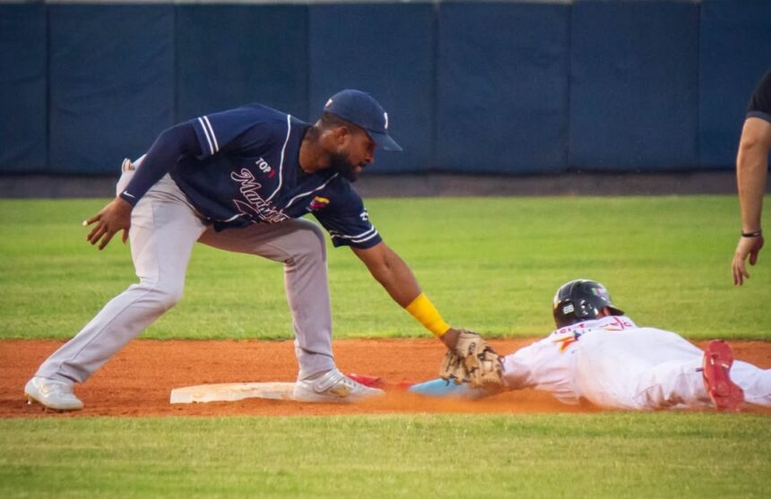 Liga Mayor de Béisbol 2026: resultados y posiciones al 7 de mayo