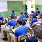 Abinader crea comisión para transformar la educación en RD