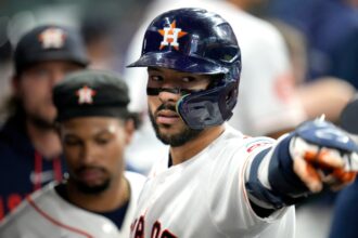 Carlos Correa queda fuera de la temporada 2026 tras cirugía
