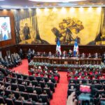 Debaten en Congreso reducción de fondos a partidos en RD