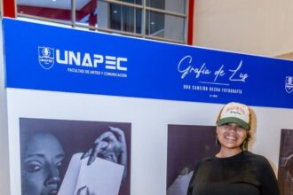 Unapec inaugura “Grafía de Luz 2026” dedicada a la música